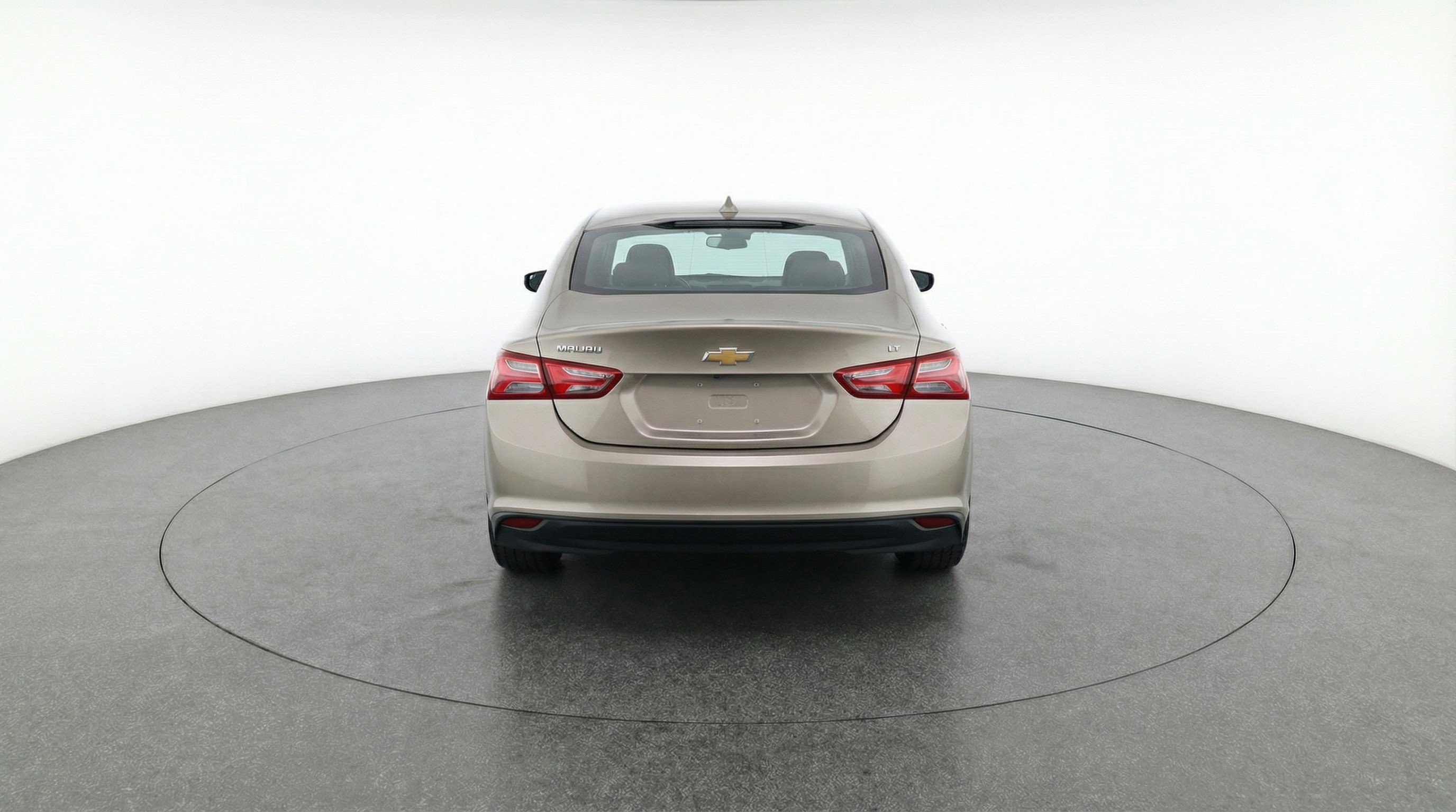 Used 2024 Chevrolet Malibu LT image 7