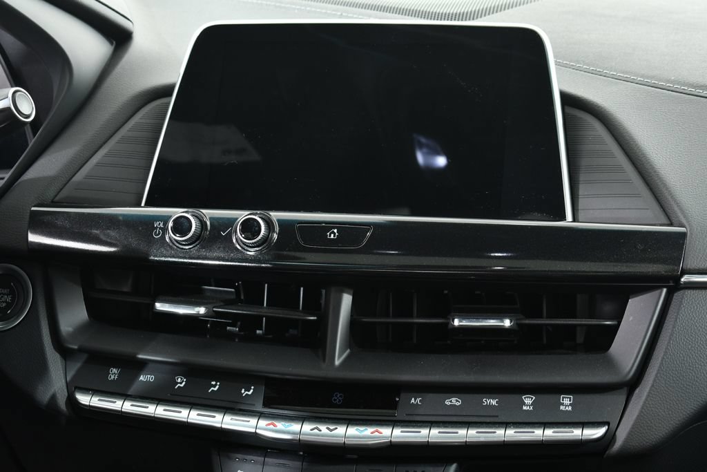 Used 2023 Cadillac CT4 V Blackwing w/ Technology Package RWD image 9