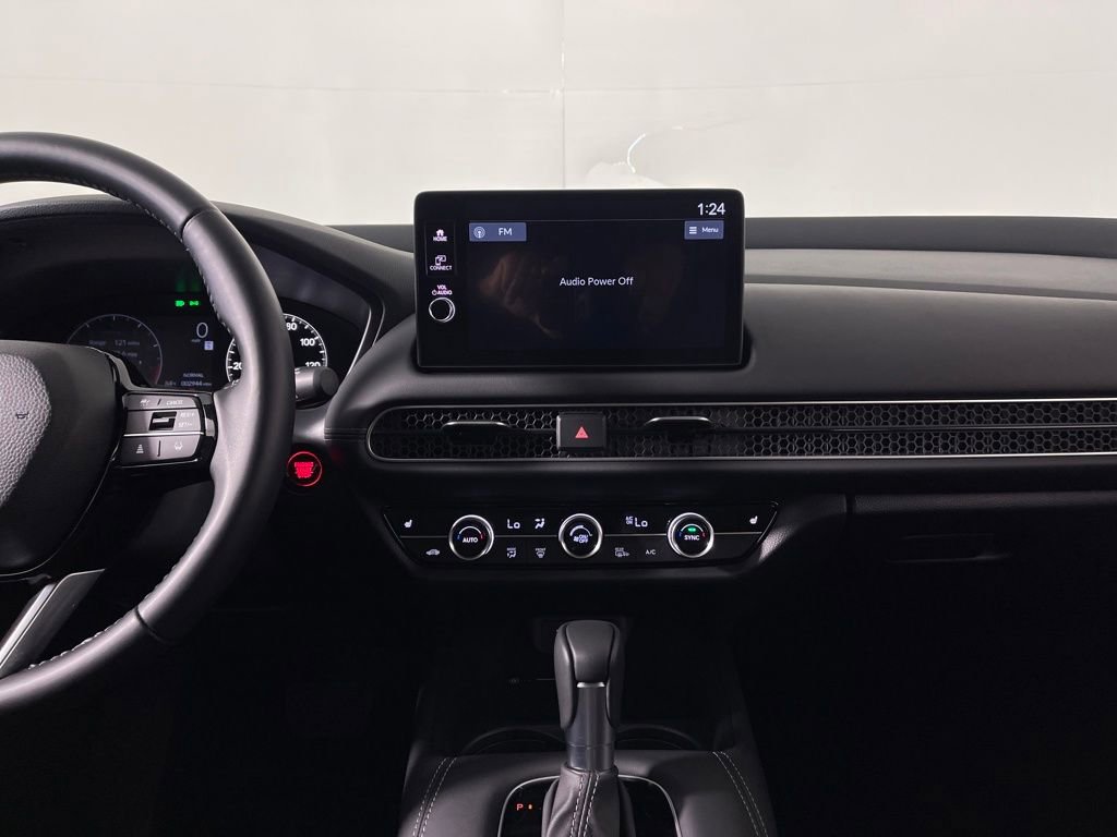 Used 2026 Honda HR-V EX-L image 15