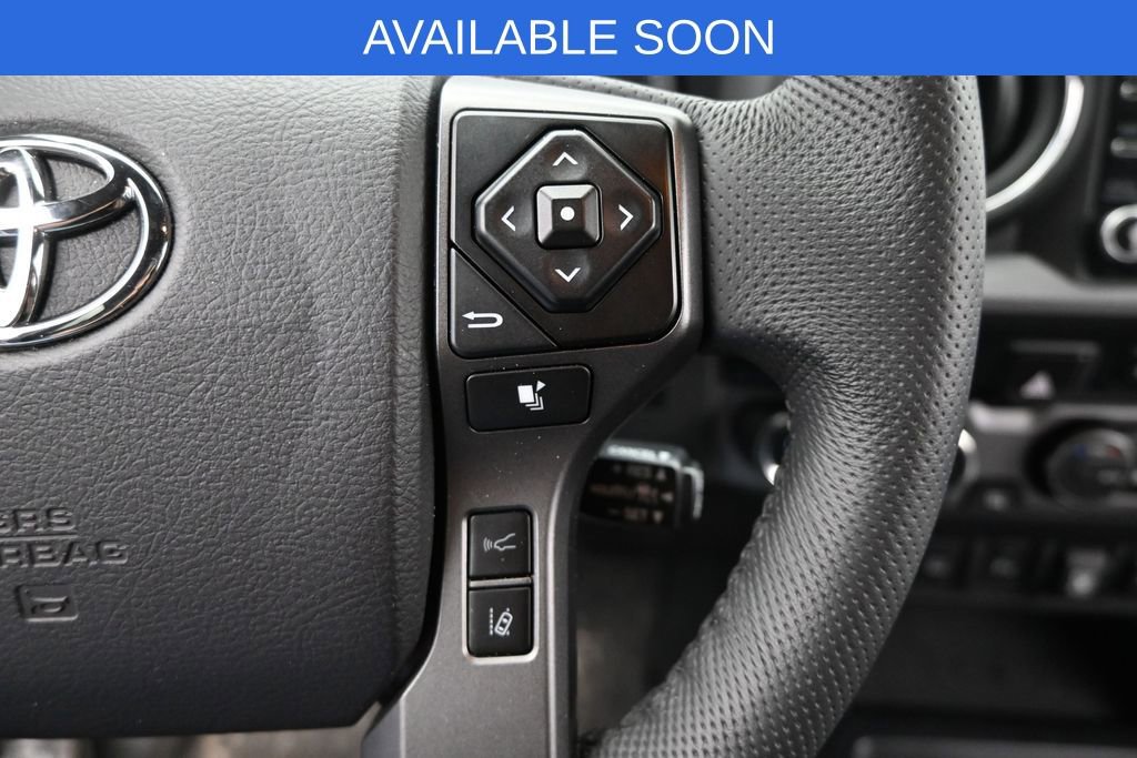 Certified 2021 Toyota Tacoma TRD Sport w/ TRD Premium Sport Package AWD/4WD image 18