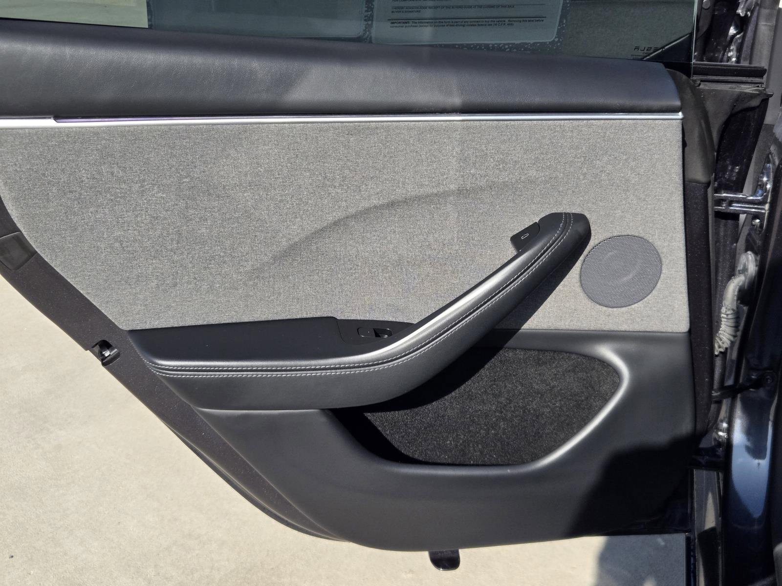 Used 2024 Tesla Model 3 Long Range image 22