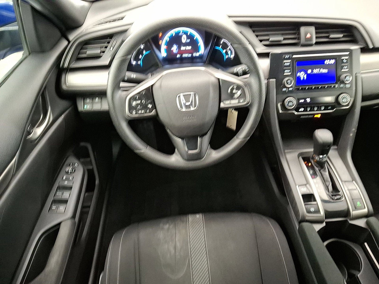 Used 2019 Honda Civic LX image 20