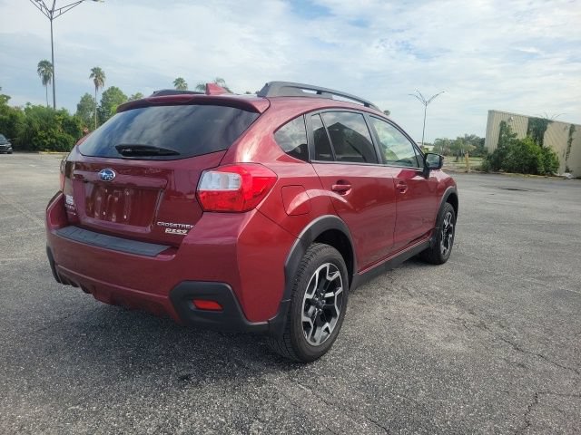 Used 2016 Subaru Crosstrek 2.0i Limited AWD/4WD image 5