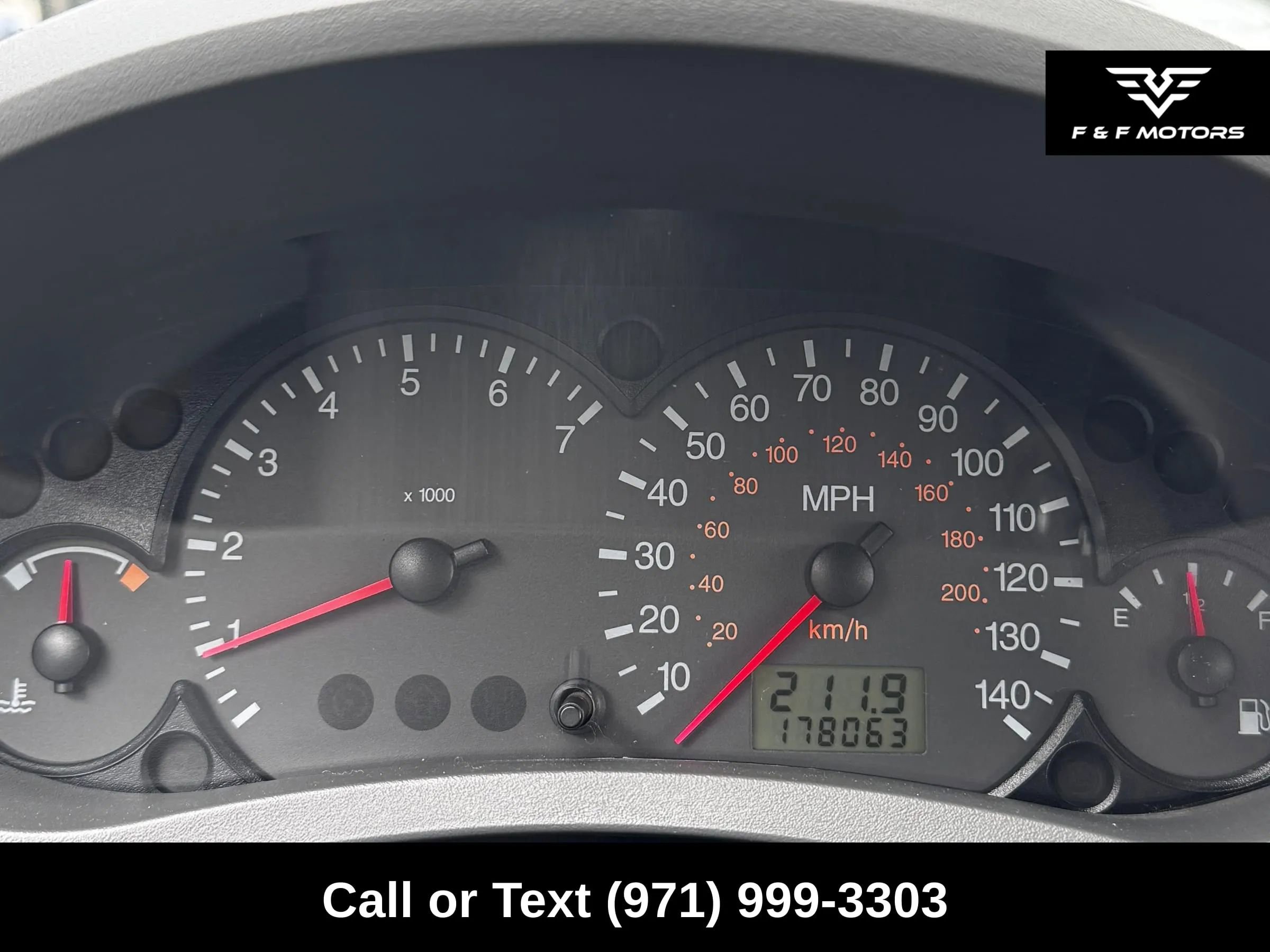 Used 2005 Ford Focus SE FWD image 11