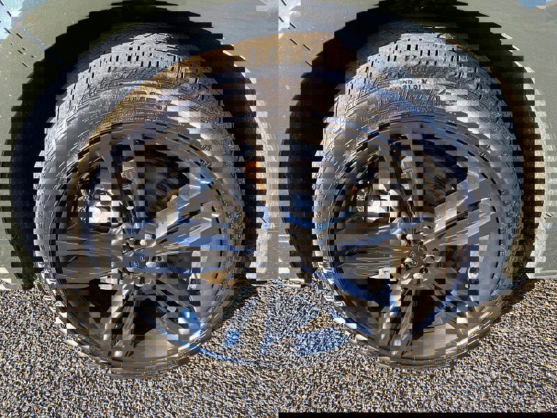 Certified 2022 Ford Edge ST w/ Equipment Group 401A image 13