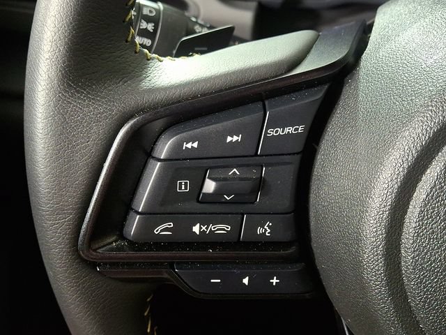 Certified 2025 Subaru Crosstrek 2.5i Sport AWD/4WD image 19