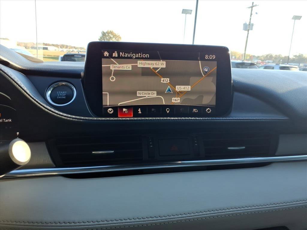 Used 2018 MAZDA MAZDA6 Grand Touring Reserve image 15