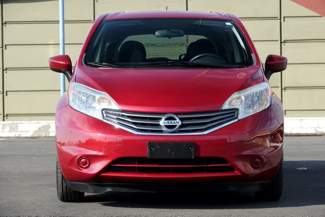 Used 2015 Nissan Versa Note SV image 4
