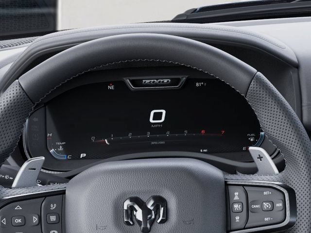 New 2026 RAM 1500 RHO AWD/4WD image 17