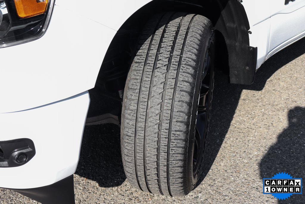 Used 2024 RAM 1500 Big Horn image 48