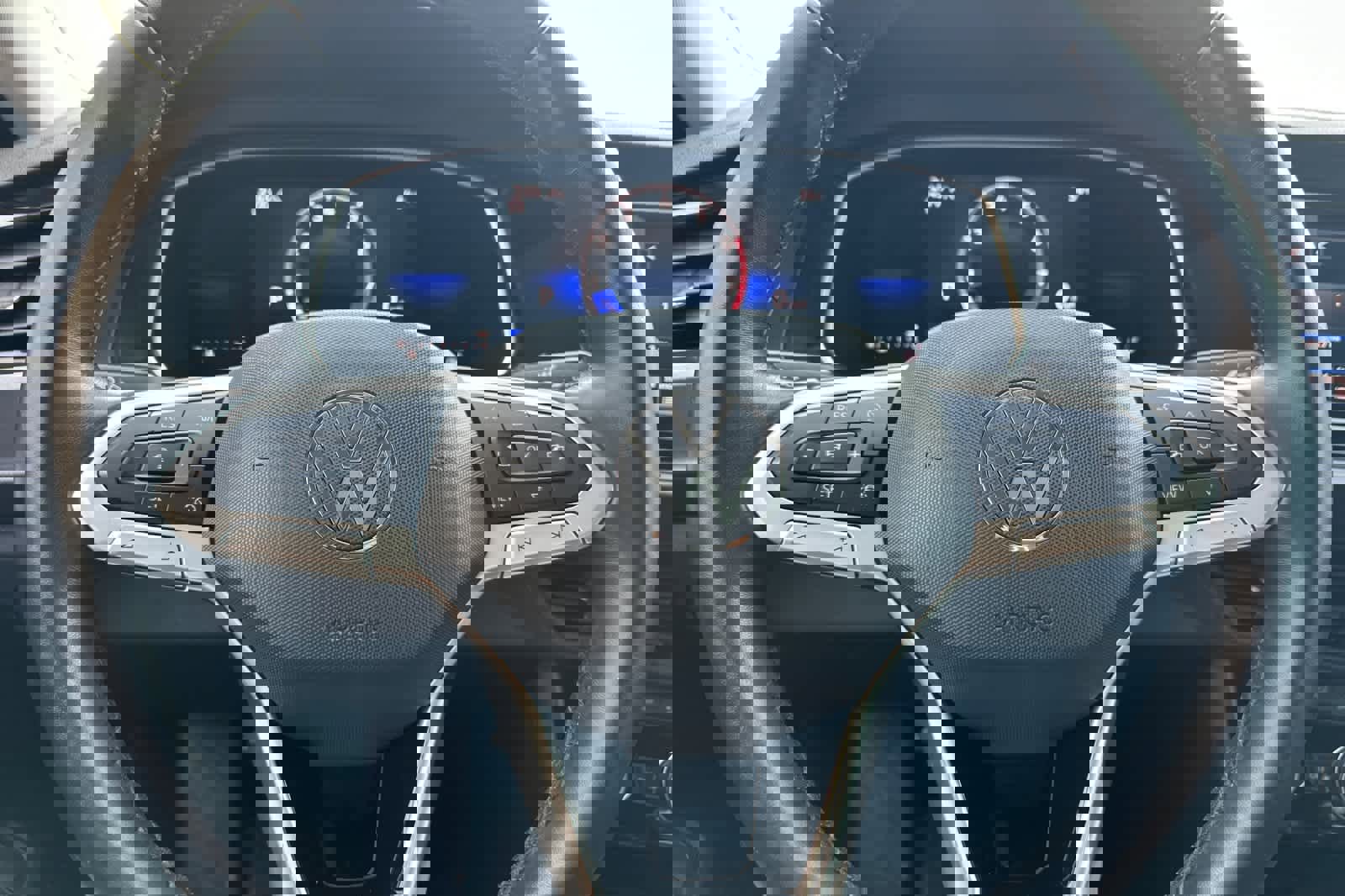 Used 2022 Volkswagen Jetta SE image 21