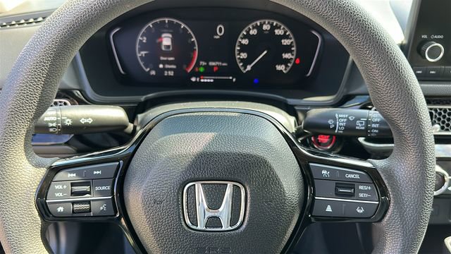 Used 2023 Honda Civic LX image 10