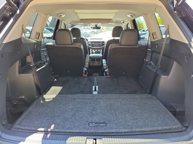 Used 2022 Volkswagen Atlas SE image 9