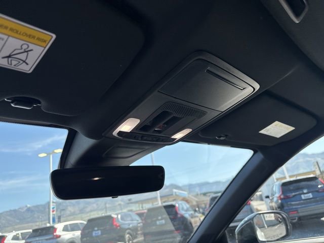 New 2026 Honda CR-V Sport-L image 16