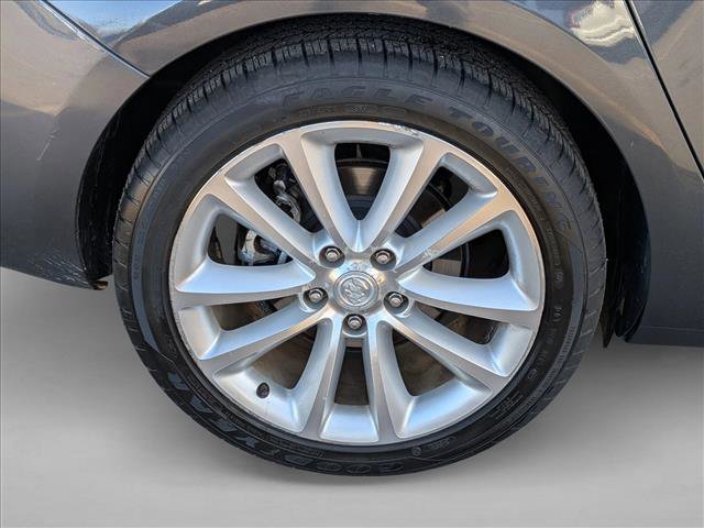 Used 2013 Buick Verano image 9