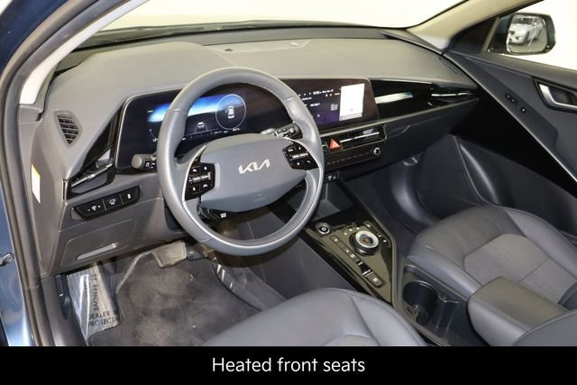 Certified 2023 Kia Niro Wind w/ Wind Preserve Package FWD image 25