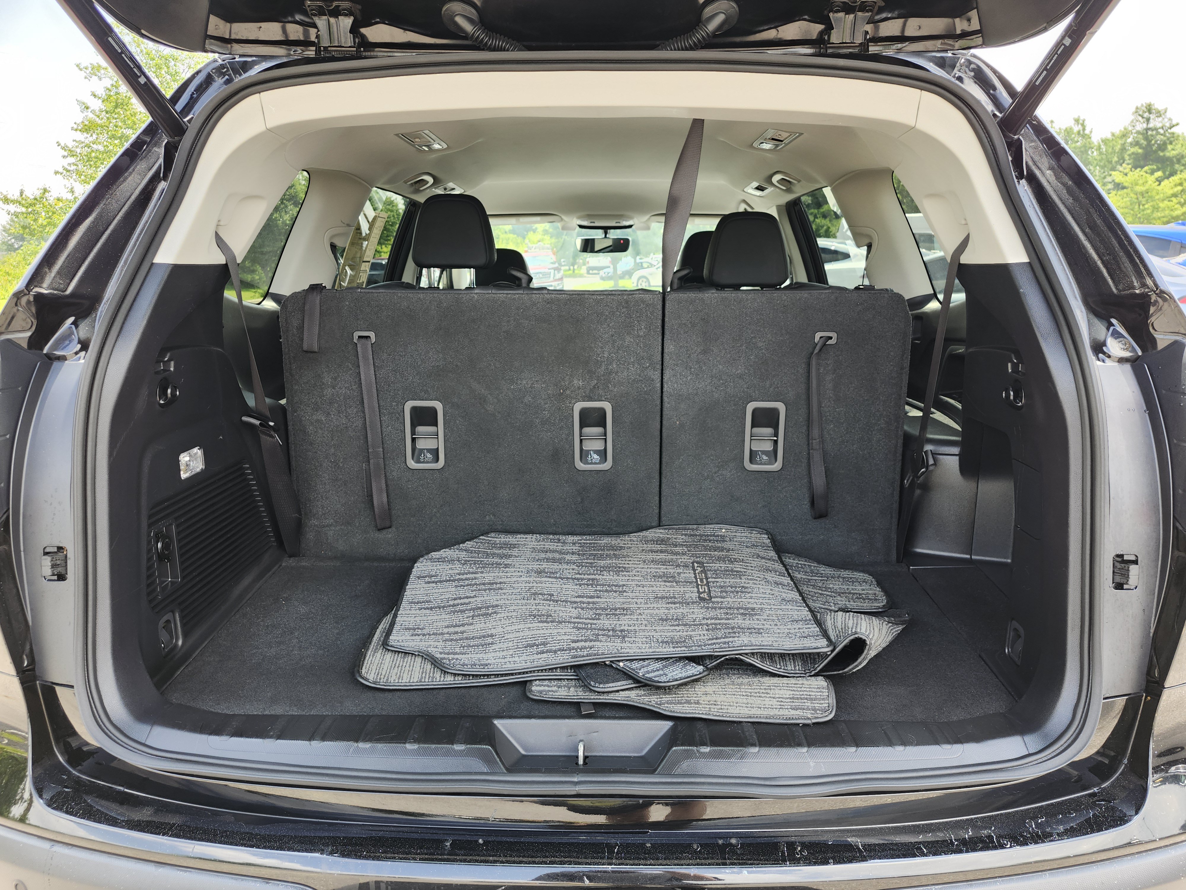 Used 2022 Subaru Ascent Limited AWD/4WD image 25