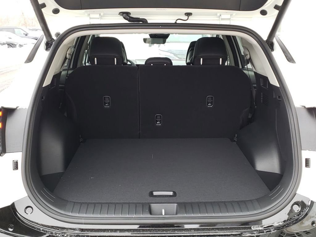 New 2026 Kia Sportage SX Prestige image 7