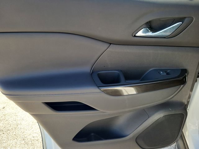 Certified 2023 GMC Acadia AT4 w/ Trailering Package image 12