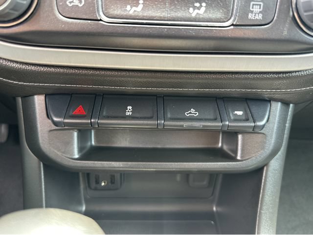 Used 2022 GMC Canyon Elevation AWD/4WD image 21