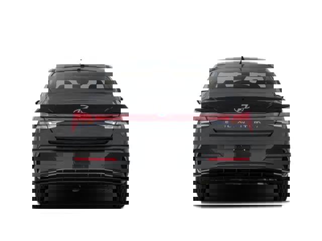 New 2026 Hyundai Elantra SEL Sport Premium w/ Cargo Package image 8