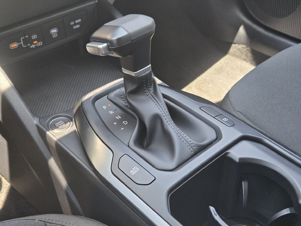 New 2026 Kia K4 FWD image 15