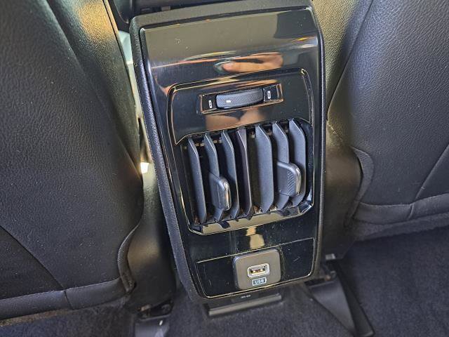 Used 2022 Jeep Compass Latitude image 21