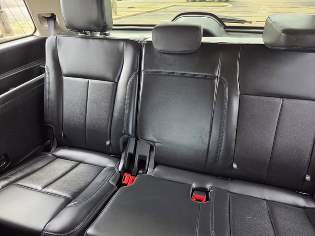 Certified 2023 Ford Expedition XLT image 20