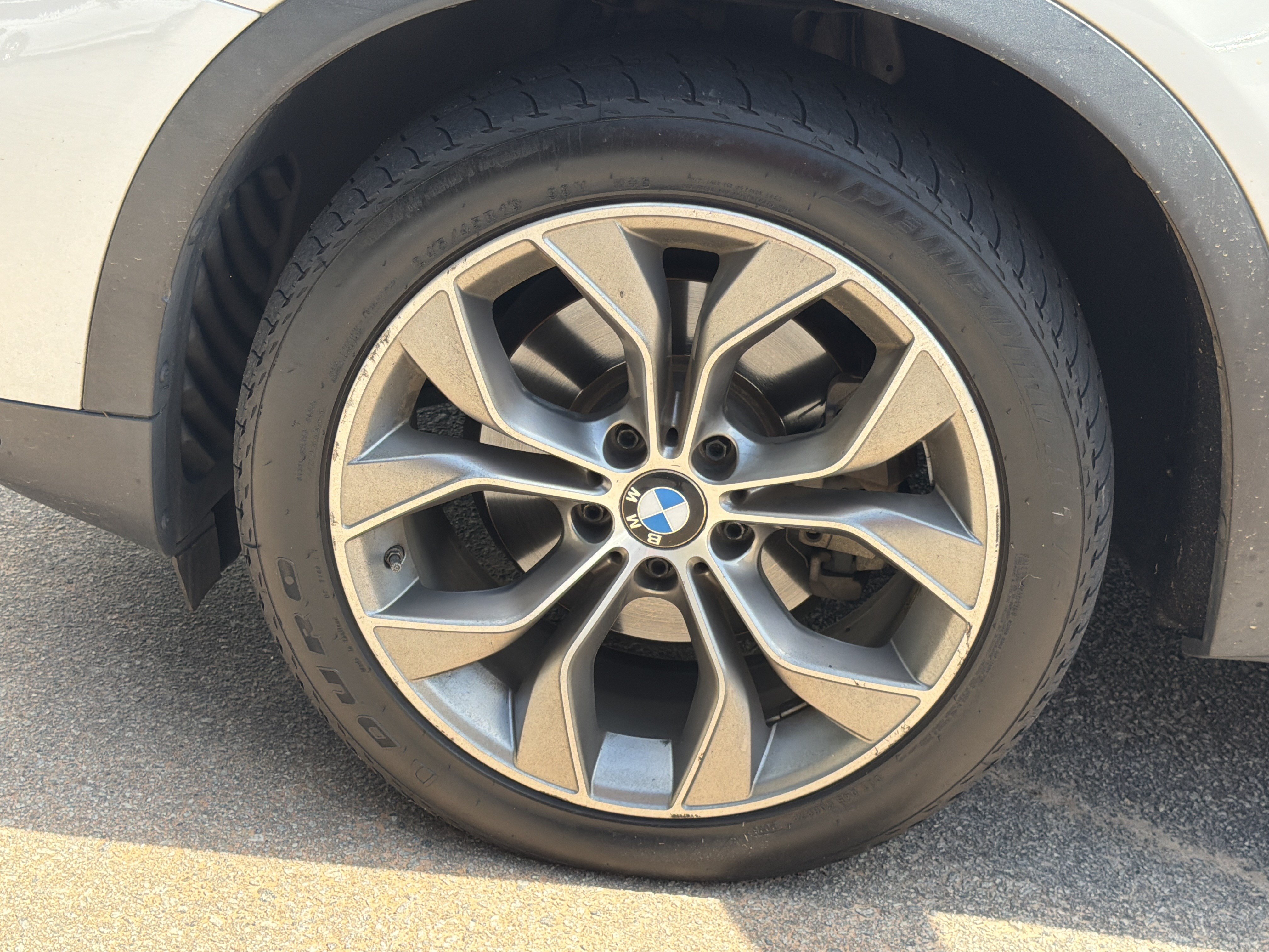 Used 2018 BMW X4 xDrive28i AWD/4WD image 33