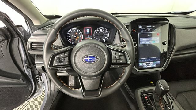 Used 2024 Subaru Crosstrek 2.5i Limited AWD/4WD image 15