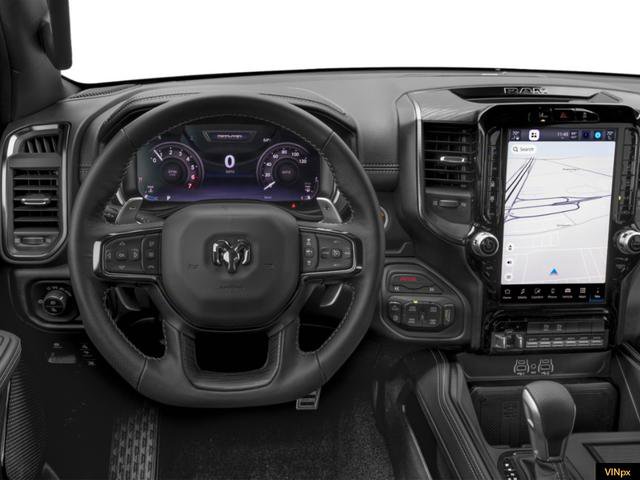 New 2026 RAM 1500 RHO image 7