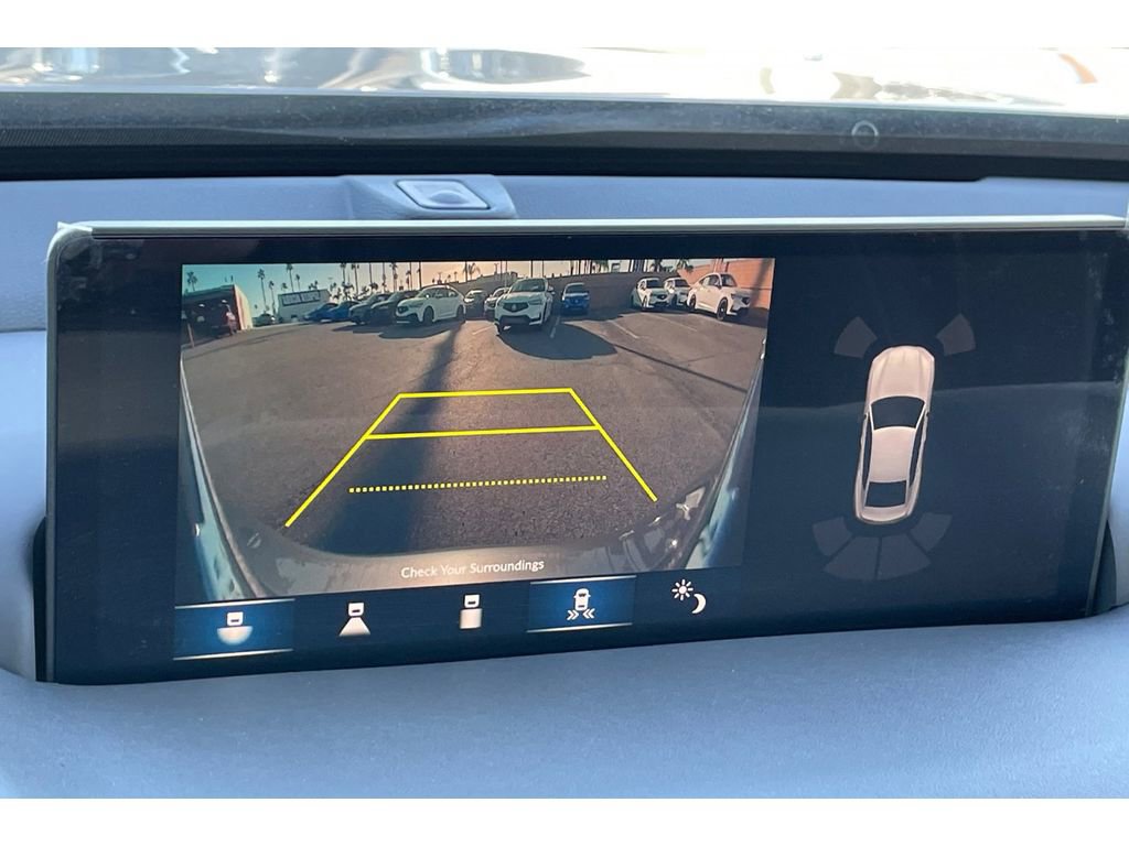 Certified 2025 Acura TLX w/ Technology Package image 25