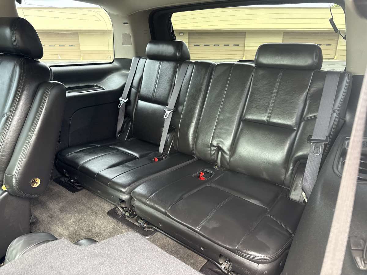Used 2009 GMC Yukon Denali AWD/4WD image 26