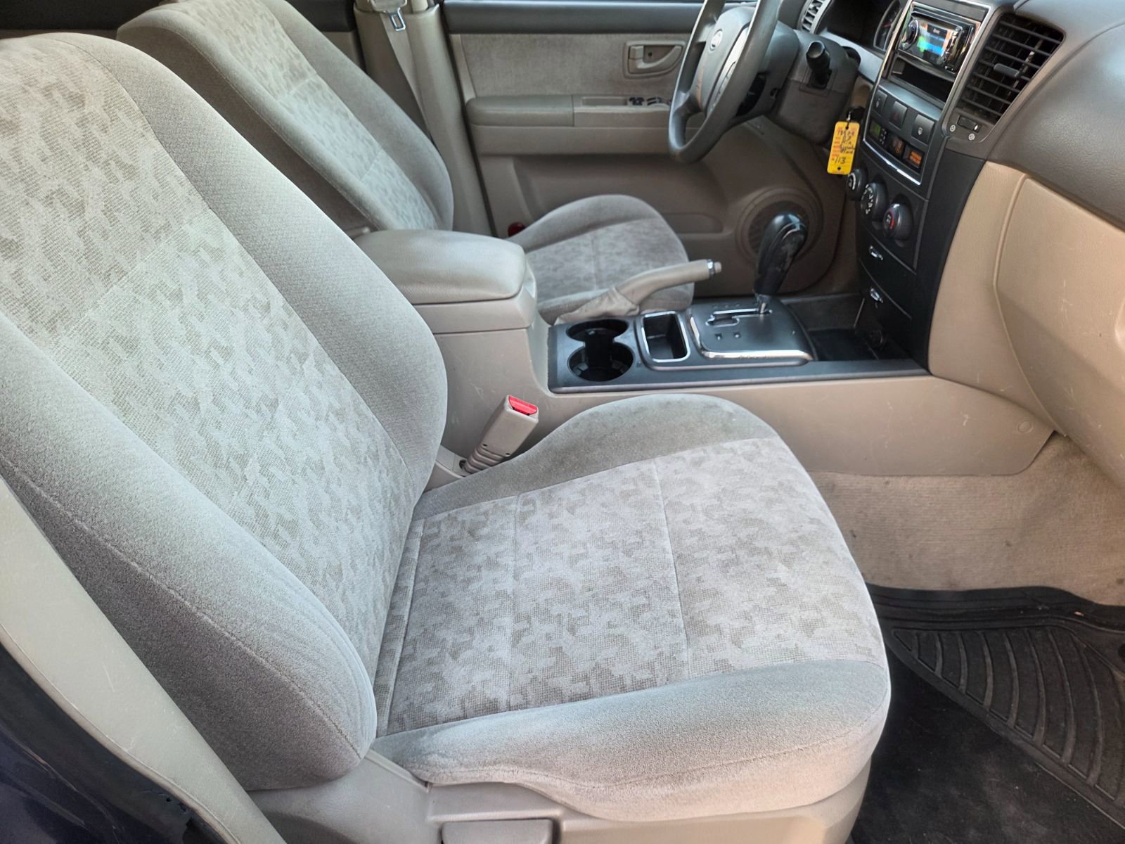 Used 2007 Kia Sorento LX image 16