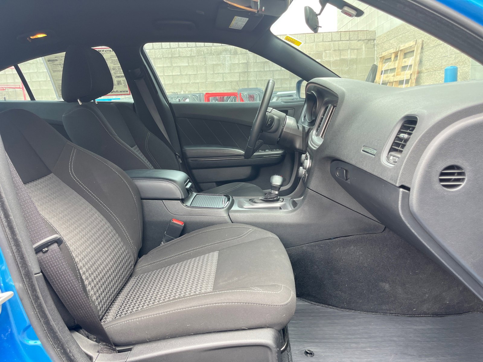 Used 2023 Dodge Charger SXT w/ Blacktop Package image 26