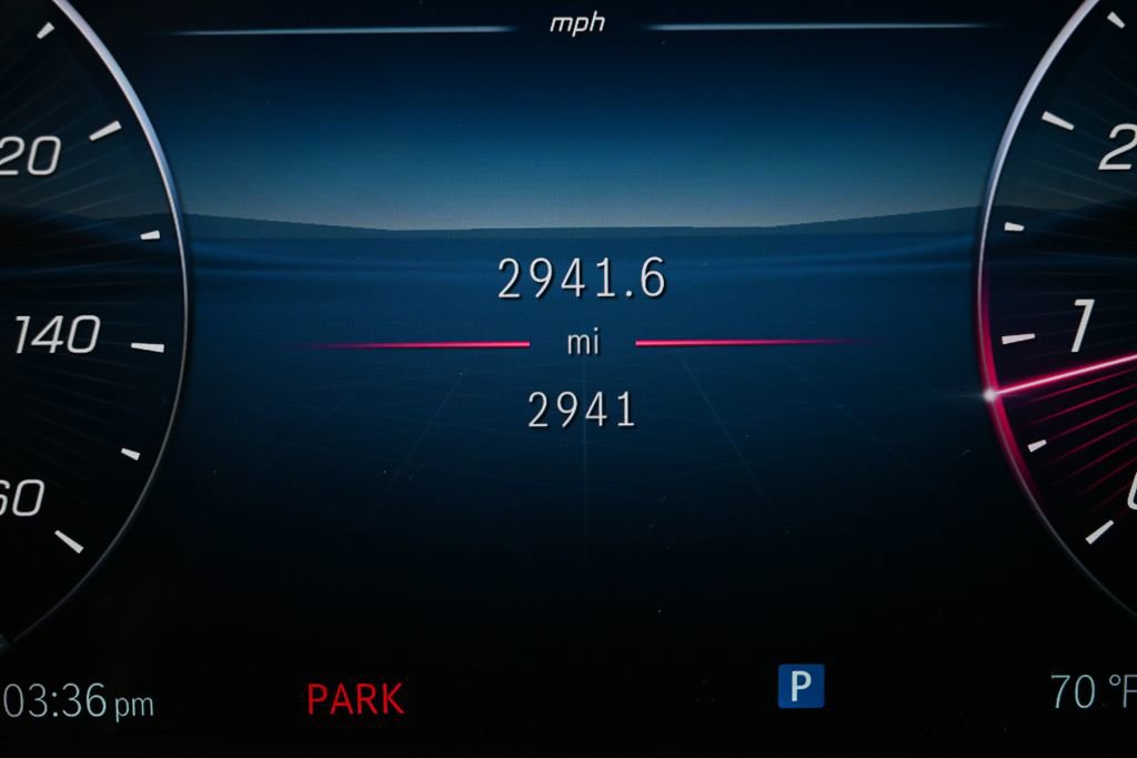 Certified 2025 Mercedes-Benz GLC 300 4MATIC image 12