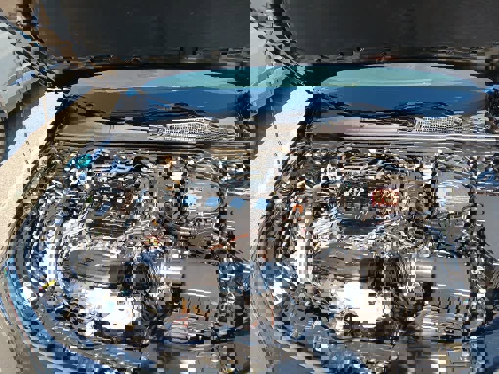 Used 2025 Acura Integra A-Spec FWD image 27