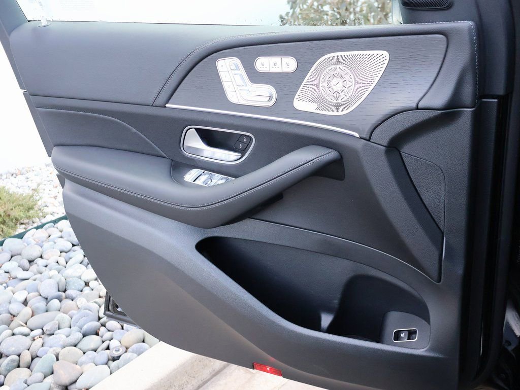 New 2026 Mercedes-Benz GLE 53 AMG 4MATIC image 41