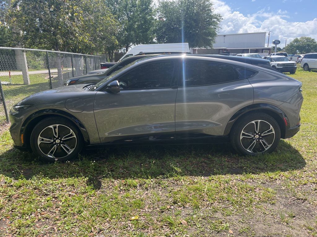 Certified 2023 Ford Mustang Mach-E Premium RWD image 9
