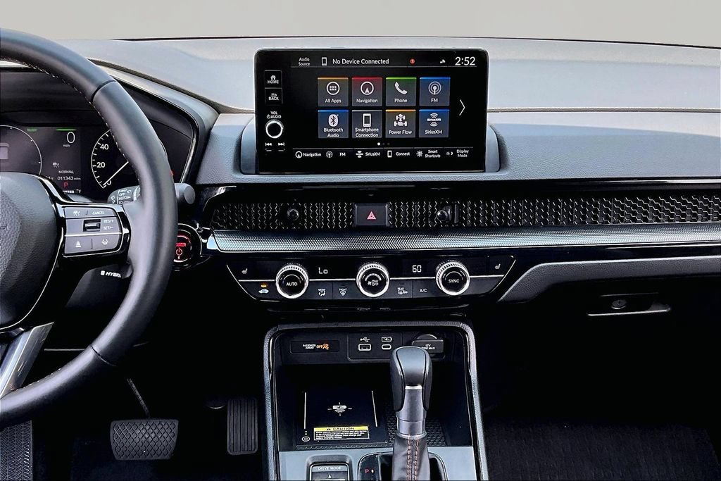 Used 2025 Honda CR-V Sport Touring image 10