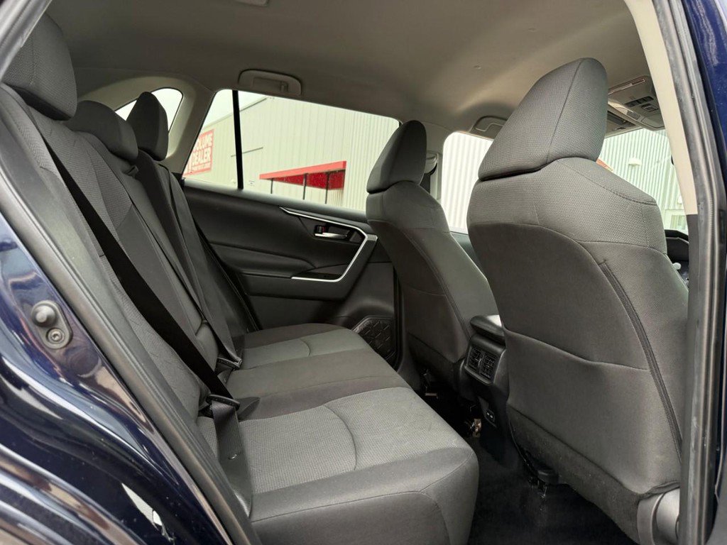 Certified 2024 Toyota RAV4 XLE FWD image 16