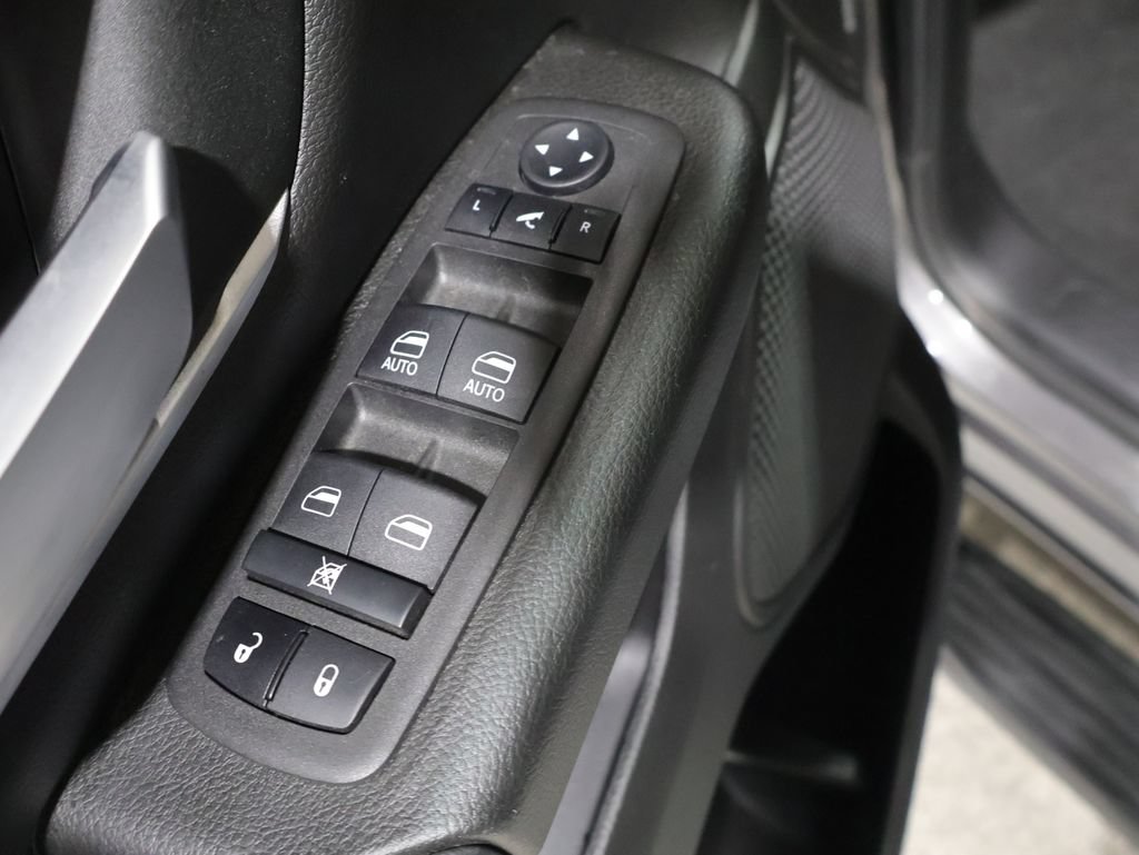 Certified 2023 RAM 1500 Big Horn AWD/4WD image 15
