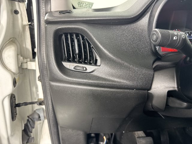 Used 2022 RAM ProMaster City Tradesman FWD image 14