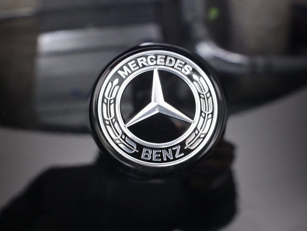 Certified 2026 Mercedes-Benz GLC 300 GLC 300 image 59