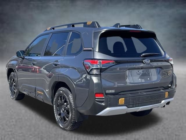 Used 2026 Subaru Forester Wilderness image 19