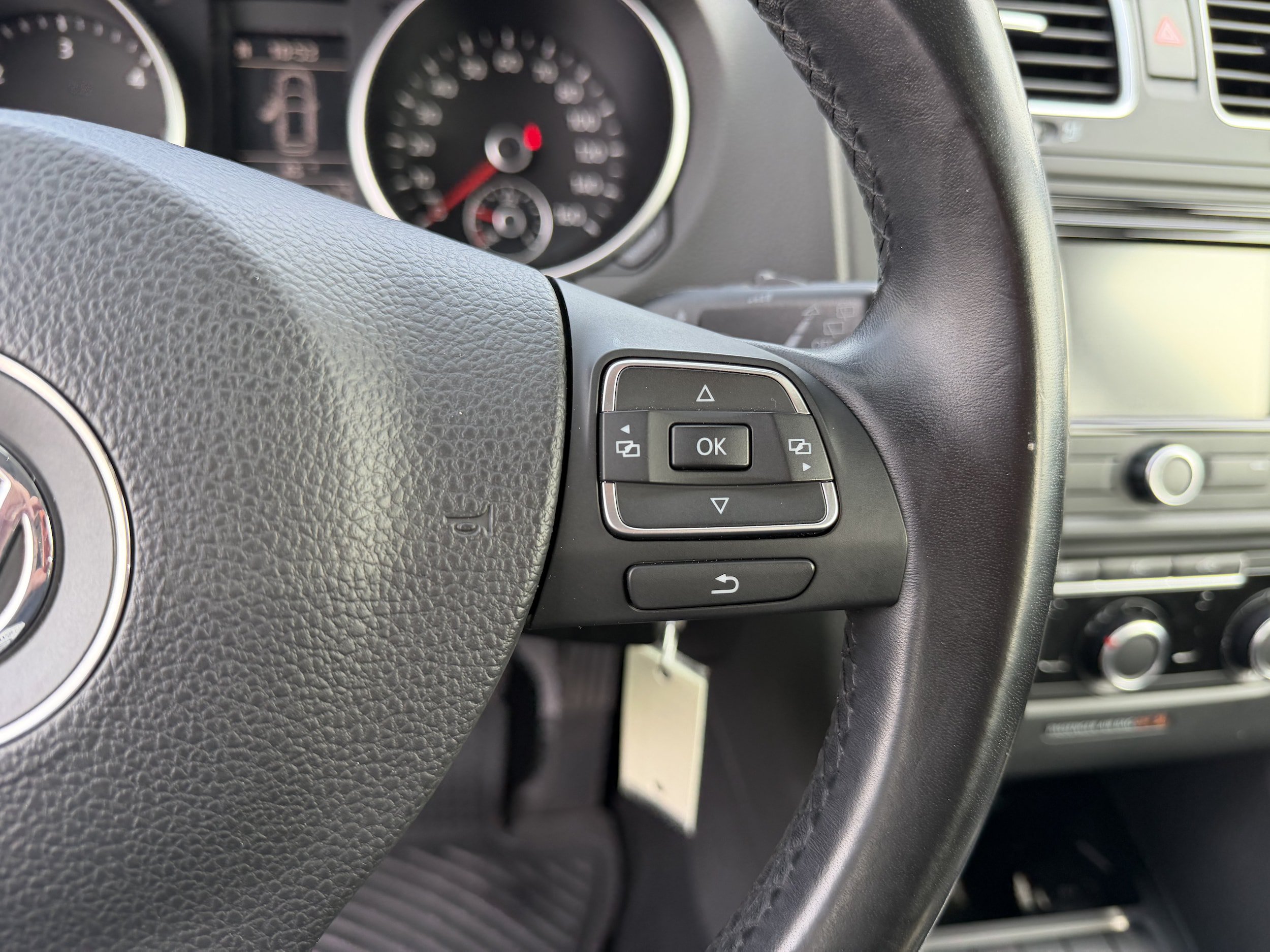 Used 2012 Volkswagen Golf TDI FWD image 15