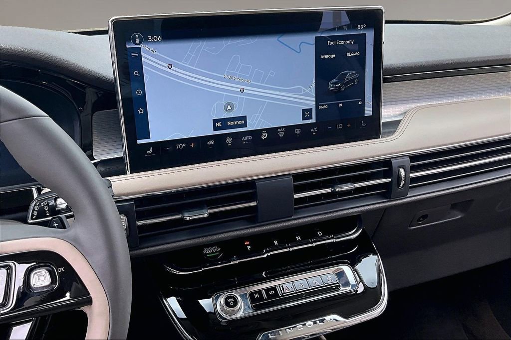 Used 2023 Lincoln Corsair FWD image 6