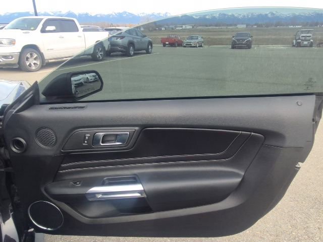 Used 2022 Ford Mustang Mach 1 w/ Equipment Group 700A image 12