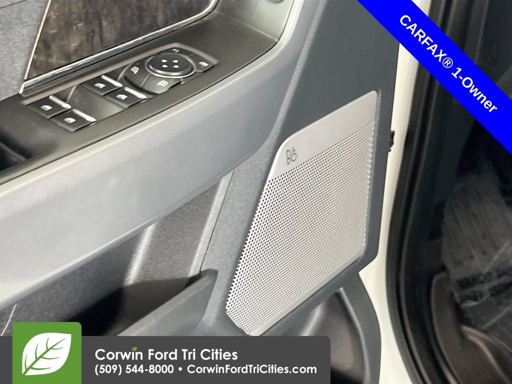 Used 2021 Ford F150 Lariat w/ Equipment Group 502A High AWD/4WD image 13