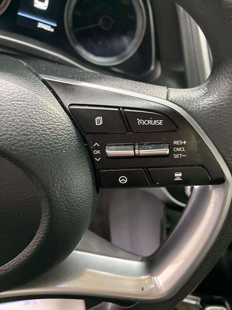 Used 2023 Hyundai Sonata SEL w/ Cargo Package image 15